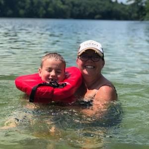 Meet your Posher, Tami